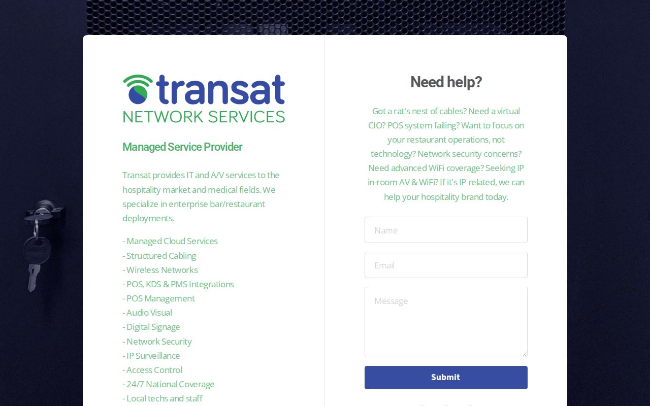 Transat